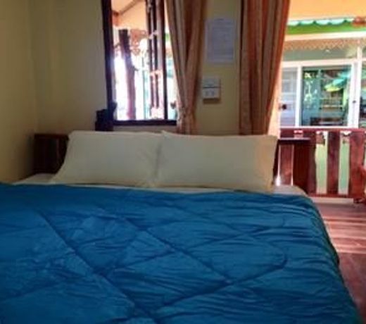 Ruanmai Style Resort 1