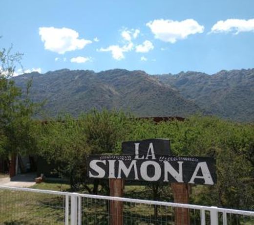 La Simona