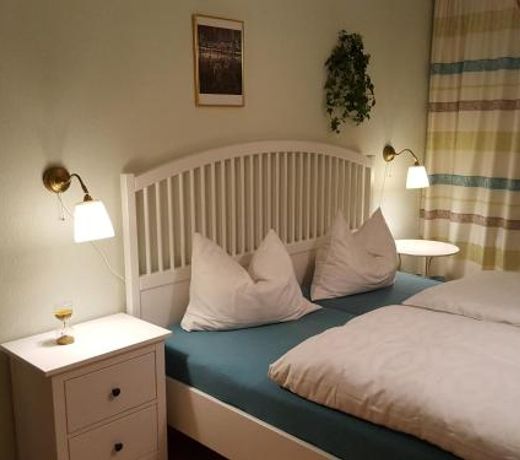 Ferienwohnung Valentin