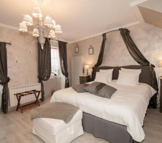 Le Logis Aux Bulles