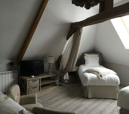Le Logis Aux Bulles