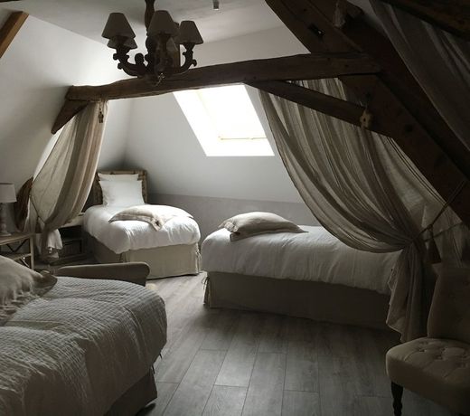Le Logis Aux Bulles