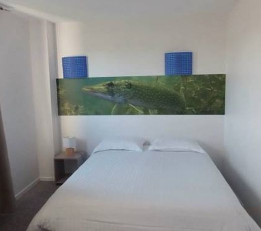 Hotel la Peniche