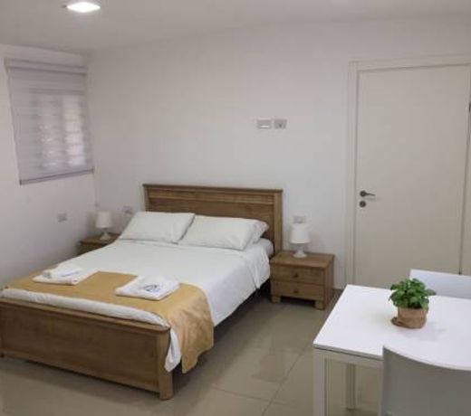 Agamim Hotel Ashkelon