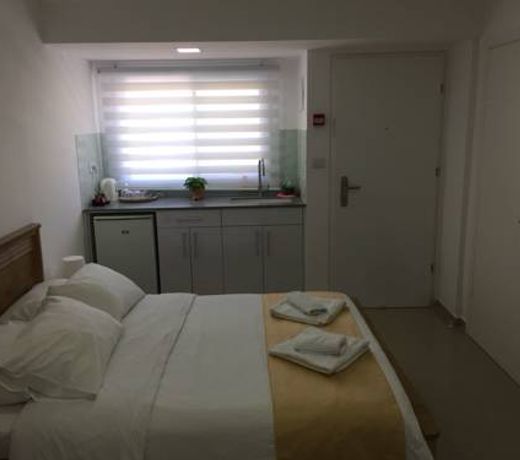 Agamim Hotel Ashkelon