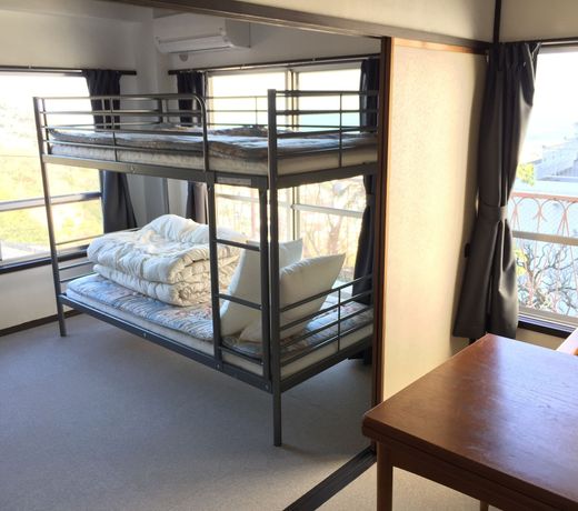 Guest House YAMATOSO