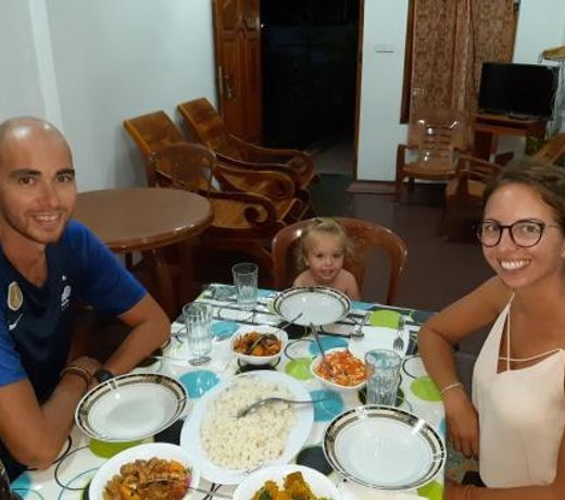 Juda Holiday Villa