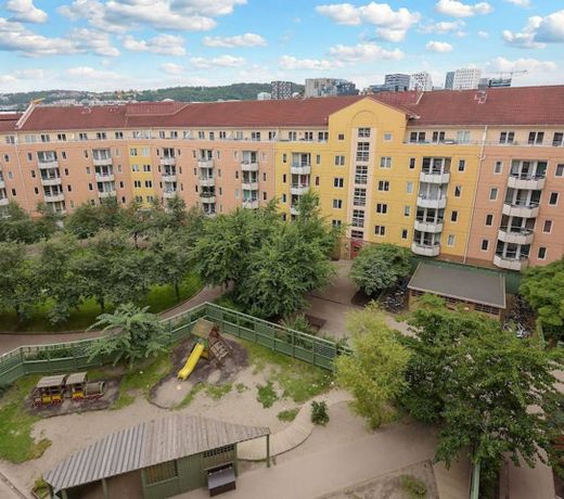 âBy Oslo Bus Terminal/Central Station, sleeps 8â