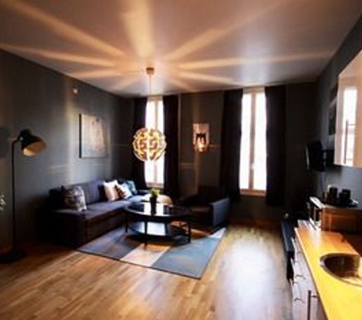 Solli Apartments