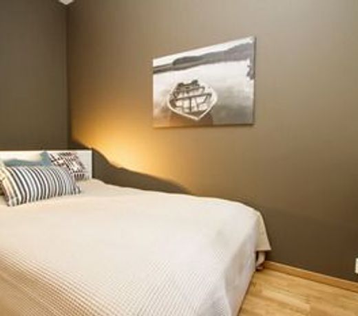 Solli Apartments