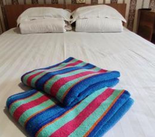 Zolotaya chasha hotel