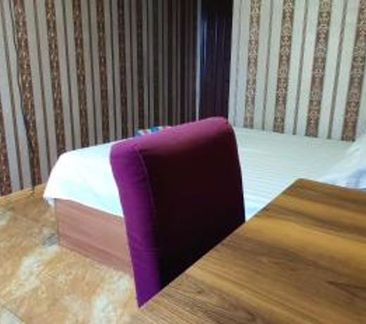 Zolotaya chasha hotel