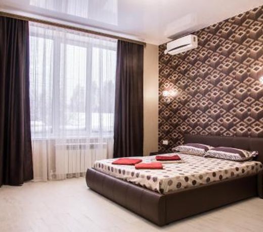 Hotel VESTA Samara