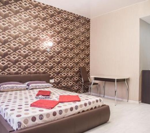 Hotel VESTA Samara