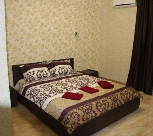 Hotel VESTA Samara