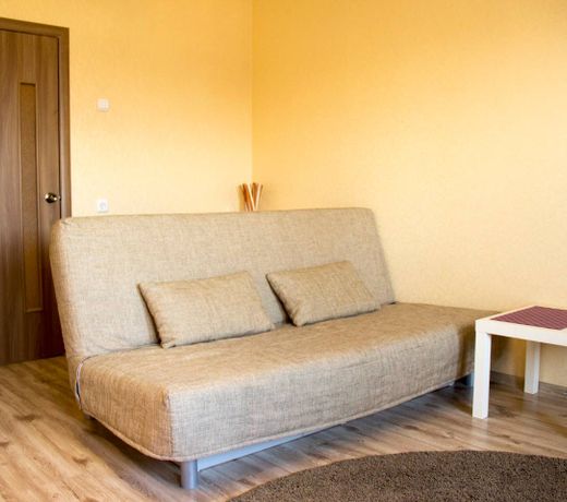 Apartamenty Ural Molodogvardejcev 74