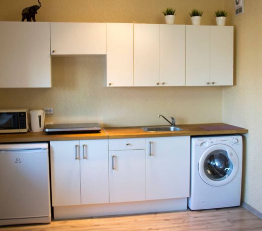 Apartamenty Ural Molodogvardejcev 74