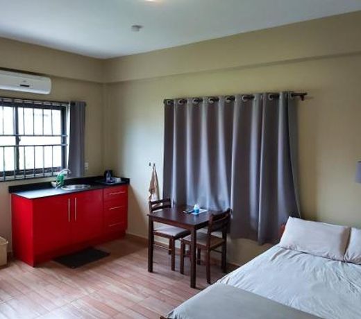 Waterland Suites