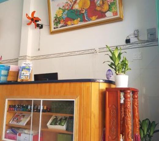 Tai Tri Guest House