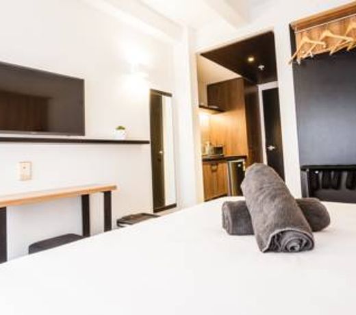 No. 9 Hotel