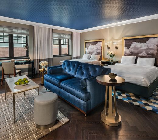 Goodwin Hotel
