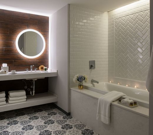 Goodwin Hotel