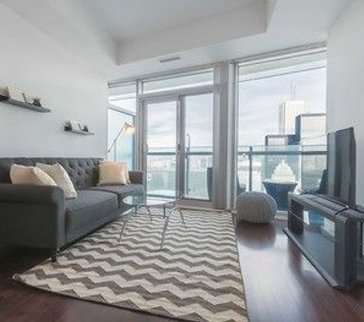 Noel Suites - York and Harbour St.