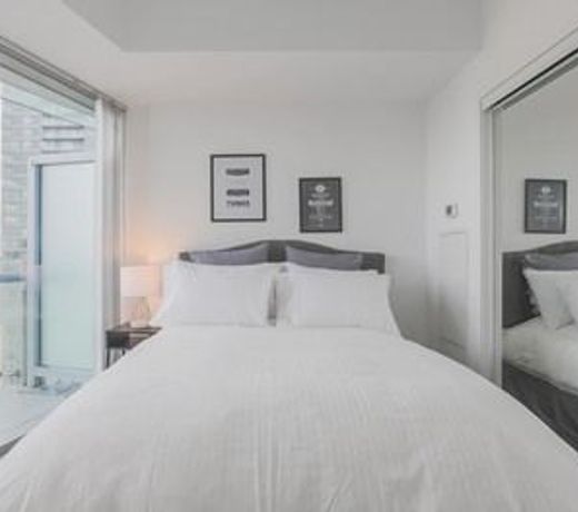 Noel Suites - York and Harbour St.