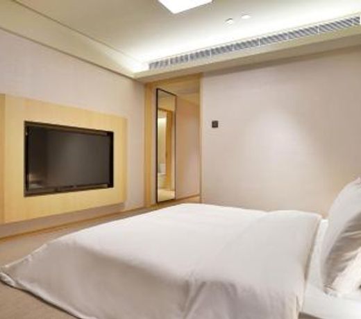 Ji Hotel Chengdu Railway East Staton