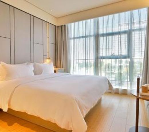 Ji Hotel Chengdu Railway East Staton
