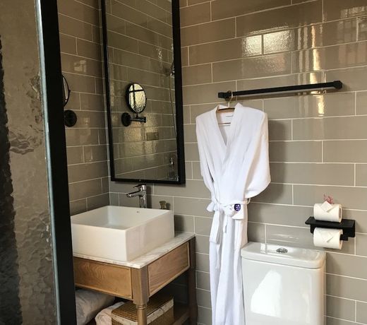 Manxin Beijing Quadrangle Hotel