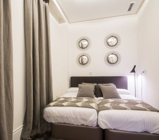 Beautiful Jorge Juan Apartment