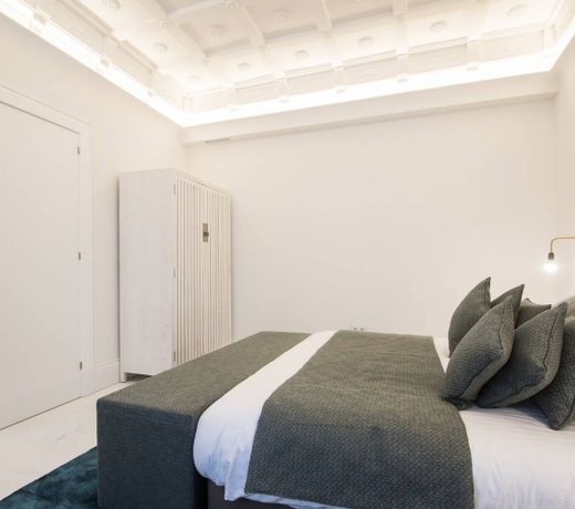 Beautiful Jorge Juan Apartment