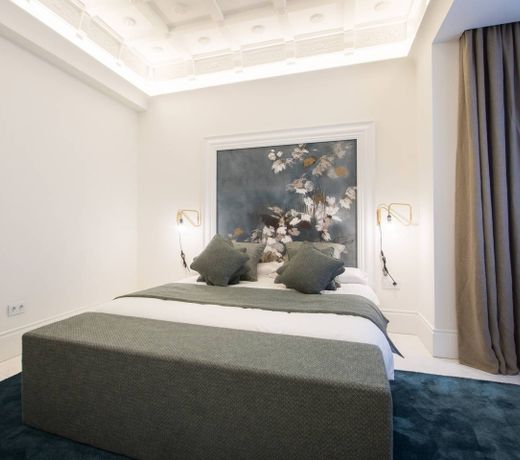 Beautiful Jorge Juan Apartment