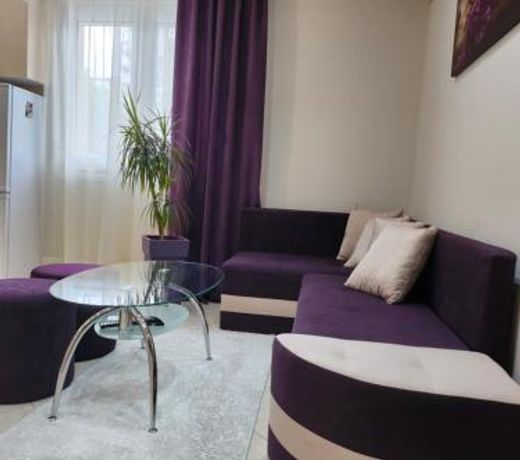 Kavala Lux Apartment
