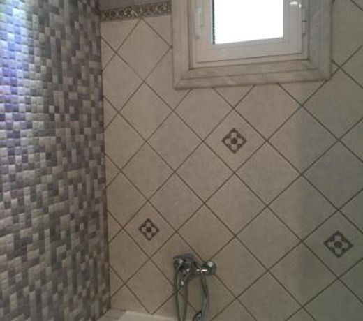 Kavala Lux Apartment