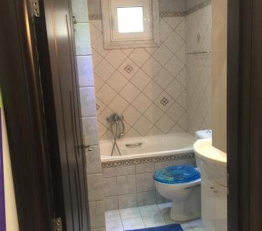 Kavala Lux Apartment