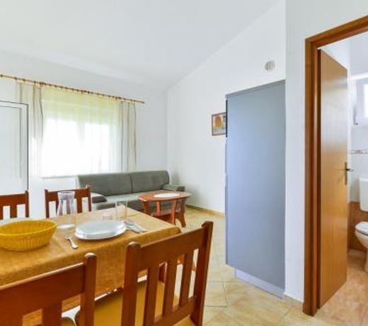 Apartment house Inga