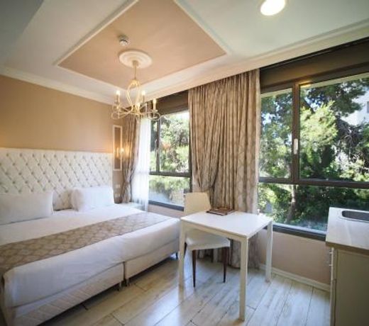 Litov Hotel - A Religious Boutique Hotel