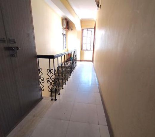 Hotel Landour Residency