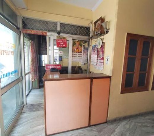 Hotel Landour Residency