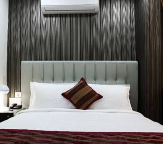 Hotel Blue Pearl Chikmagalur