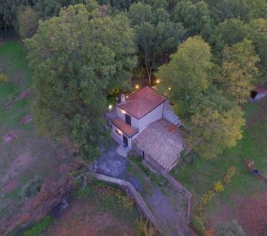 la casa della quercia