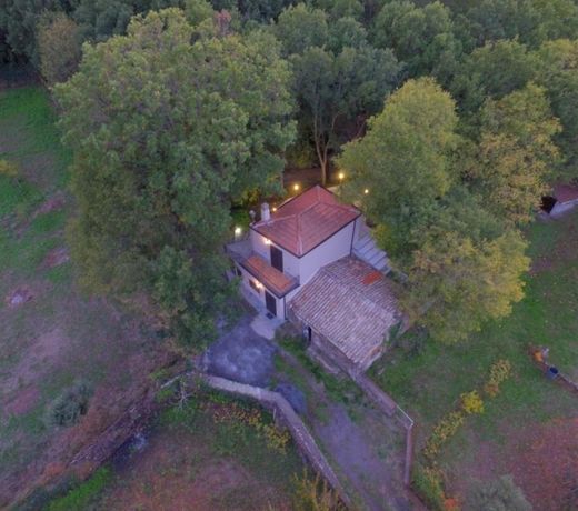 la casa della quercia