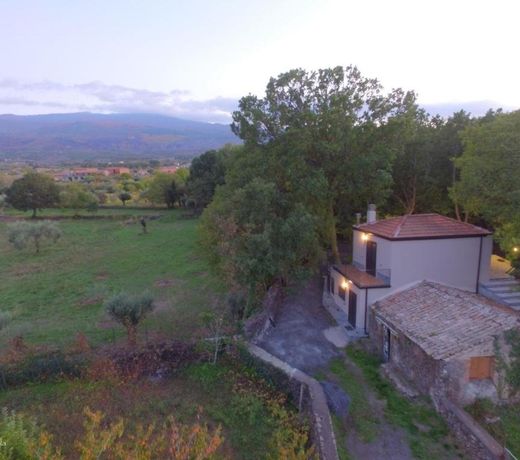 la casa della quercia