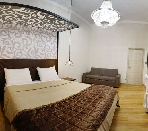 Duomo Luxury Suites