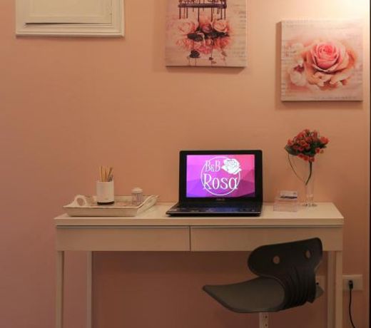 B&B Rosa