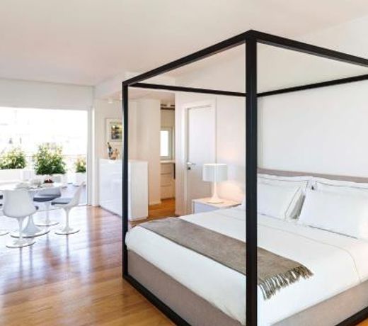 Dilman Luxury Stay