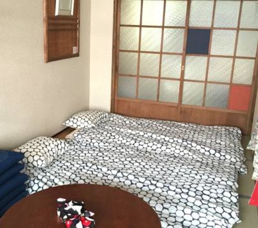 Tsukiji Hostel Wakayama 1