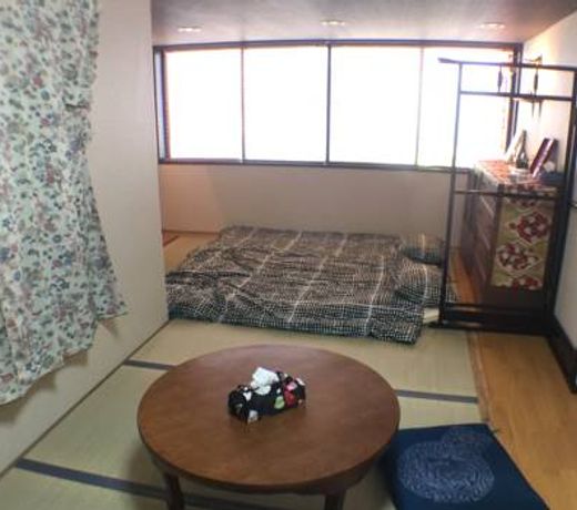 Tsukiji Hostel Wakayama 1